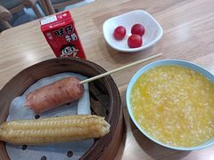 -嘉和一品粥(魏公村店)