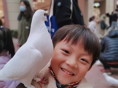 -王府井奥莱临潼小镇(临潼店)