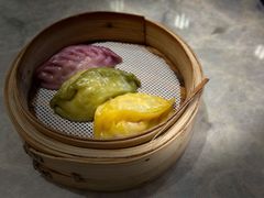 三色蒸饺-老碗会(汕头万象城店)
