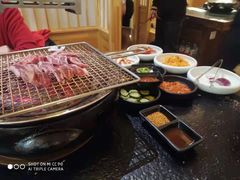-九田家黑牛烤肉料理(石路天虹店)