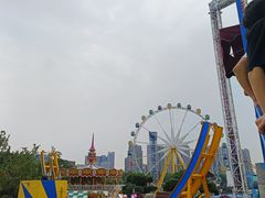-成都欢乐谷