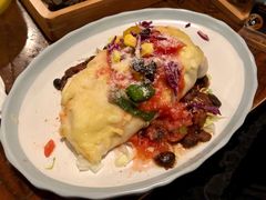 鸡肉奶酪卷-么哈MOJAR(北京五道口店)
