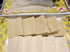 -芦月轩羊蝎子(劲松店)