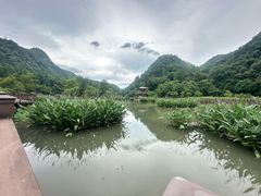 -五泄景区