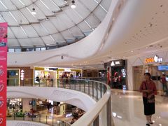-万达广场(大明宫店)