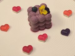 -PARFUM FLORAL花境法餐(南京首店)