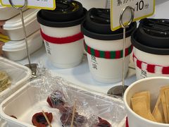 -隐溪茶馆(金虹桥店)