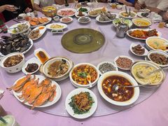 -金时代顺风大酒店(南桥百联店)