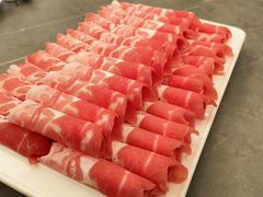 -君邦火锅(新疆大厦店)