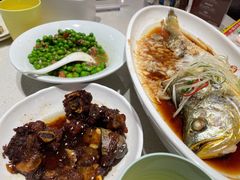 -泉上·发现DISCOVERY ·黔菜餐厅(银海元隆广场店)