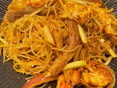 星洲炒米粉-太兴餐厅(东方广场分店)