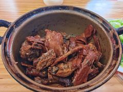 -斯丹姜母鸭·古法干香(涂门街总店)