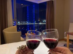 -秦皇岛秦皇国际大酒店