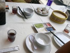 -福来居烤鸭店(天坛二店)