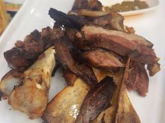 -烤肉季饭庄