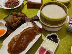-大鸭梨(天通西苑店)