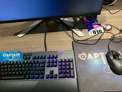 -开普墩Captain网咖俱乐部