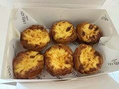 -LANLIZI BAKERY(COSMO店)