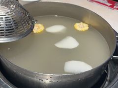 -潮泰牛肉火锅 · 创于1992年(车公庙店)