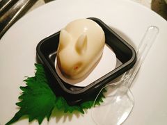 慕斯酸奶兔-海底捞大排档火锅(悦荟广场店)