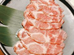 -九田家黑牛烤肉料理(香河店)
