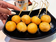 -长沙文和友(海信广场店)