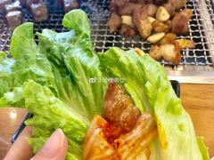 -肉甲韩国木炭烤肉(新壹街1店)