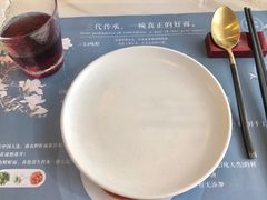 -子霖南山鲜虾面(南山总店)