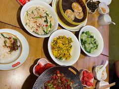 -湘阁里辣(南岭购物广场店)