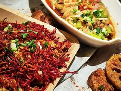 -为民烧烤吧.自贡爆炒菜(收录10年好店)