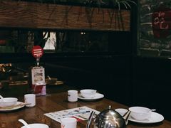 -湘阁里辣(大朗广场店)