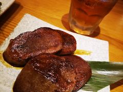 厚切酱烤牛舌-有喜屋·深夜食堂(环宇荟店)