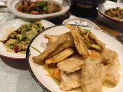 -金掌勺·锅包肉(广渠门店)