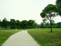 -同济大学(嘉定校区)