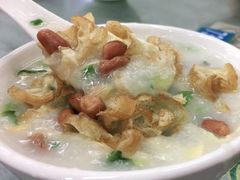 招牌牛肉肠-穗银肠粉店(东川路店)