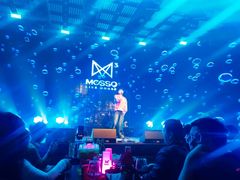 -MOSSO·Liveshow(M3香港广场店)