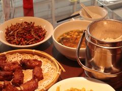 -天下客饭店(中山路店)