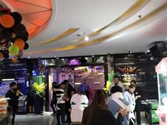-乐潮汇时尚量贩式KTV(嘉业国际城购物中心店)