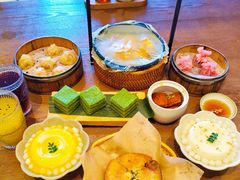 -春家·非遗手工小吃(徐汇万科广场店)