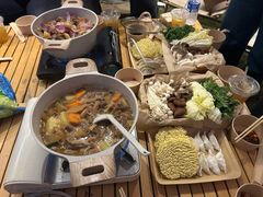 -光明小镇欢乐田园