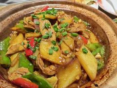 -爷爷的烀饼店