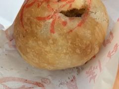 -真老大房鲜肉月饼(南京路步行街店)