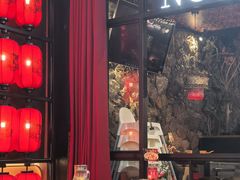 -吃饭皇帝大土家民族菜(正大广场店)