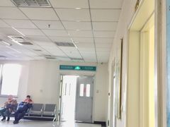 -中国中医科学院望京医院(院本部)