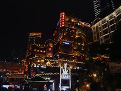 -梦幻奥陶纪景区