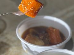 -黄记潮汕甜汤(贝底田坊店)