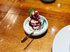 -福慧慈缘素食餐厅(王府井店)