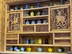 -宗巴雍姆藏餐府