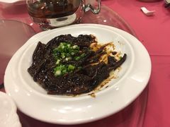 -上海老饭店(北京分店)