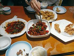 -晚归月亮湾私家菜(临邑路店)